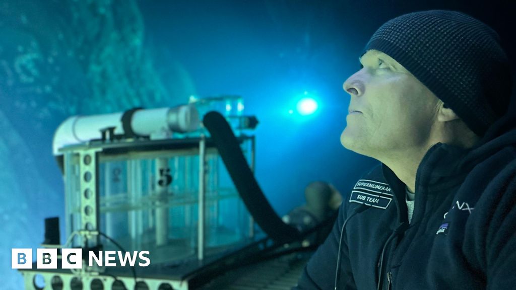 Featured image for Titan Submersible Tragedy: Preventable Failures and Deception Exposed