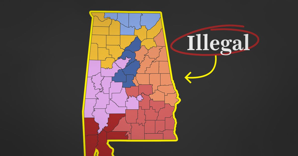 The Impact of Supreme Court Decisions on Voting Rights and Gerrymandering.