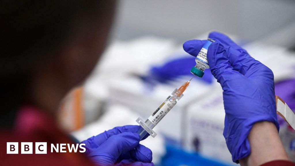 Featured image for Scotland Urges Vaccination Amid Rising Measles Cases