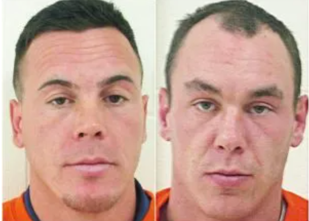 Featured image for Maine Men Ordered to Pay $1.2 Million to Victim of Hate Crime