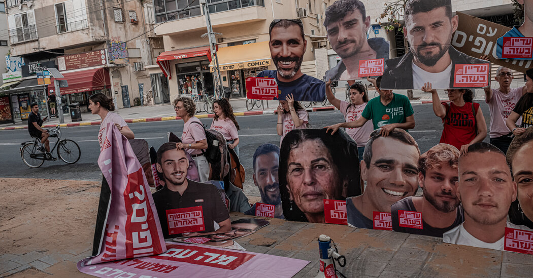 Featured image for Israel's Military Gains and Political Challenges in the Mideast