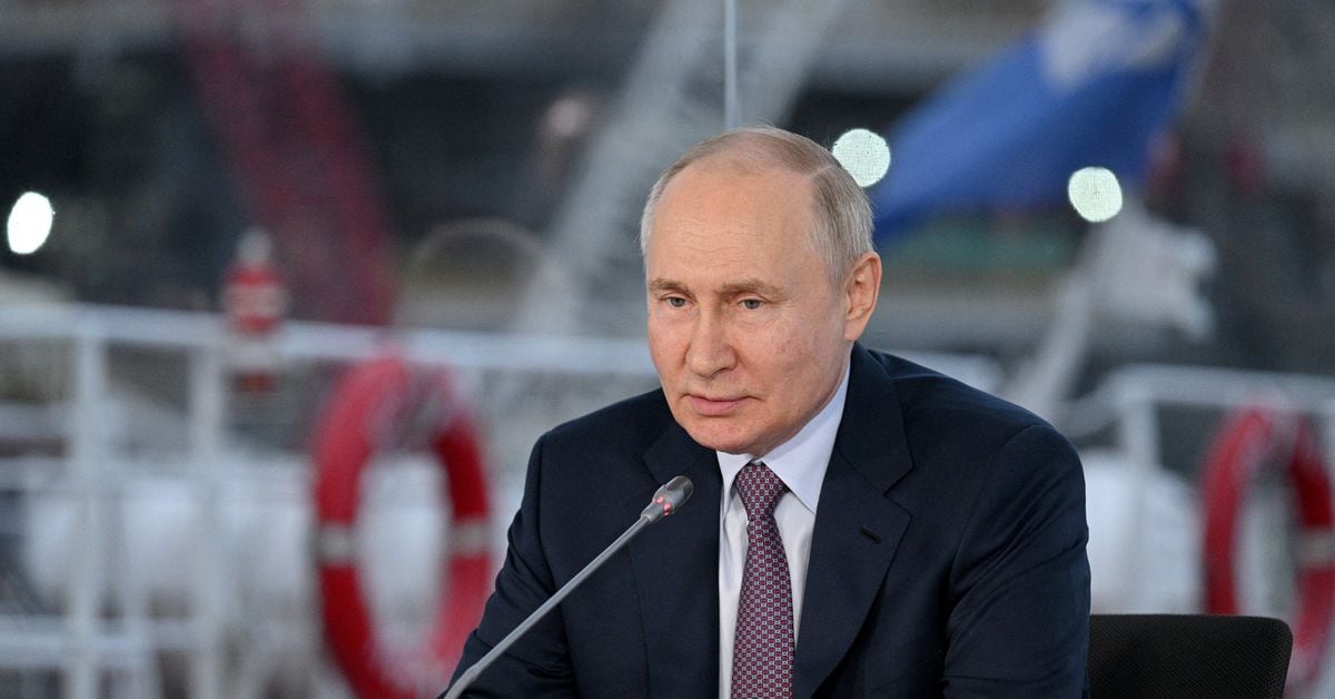 "Putin Warns Poland: Aggression Against Belarus Equals Attack on Russia"
