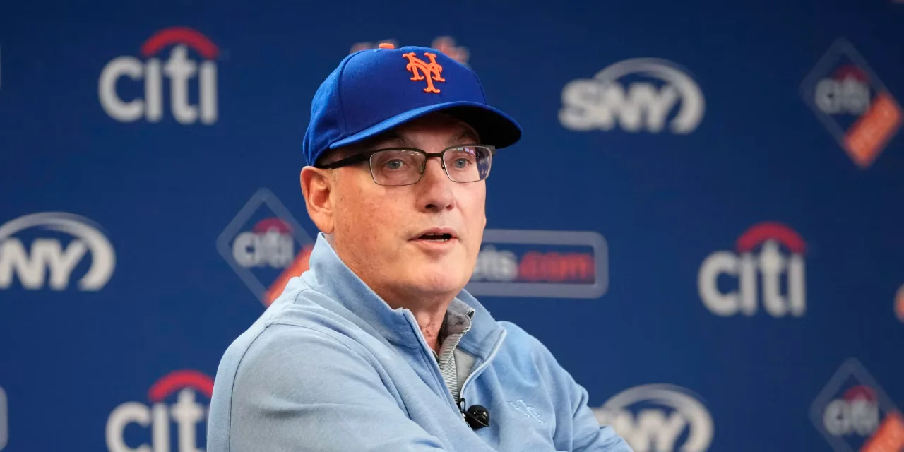 Steve Cohen's Plan B for the Struggling Mets: Patience, Contingencies, and Potential Changes