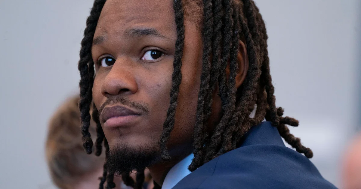 Featured image for Ex-NBA Player Ben McLemore Convicted of Rape in Oregon