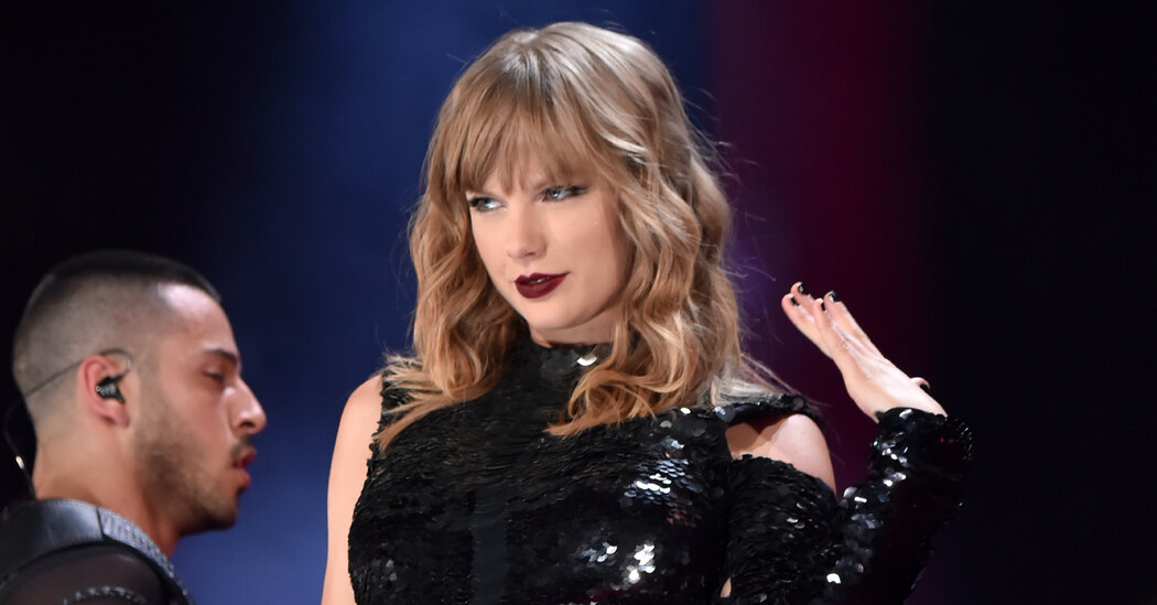 Featured image for Taylor Swift Reclaims Her Masters and Boosts Streaming Success