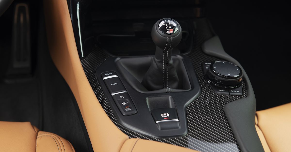 "Manual Transmissions and Fake Engine Noises: Toyota's Unique Approach to Electric Cars"