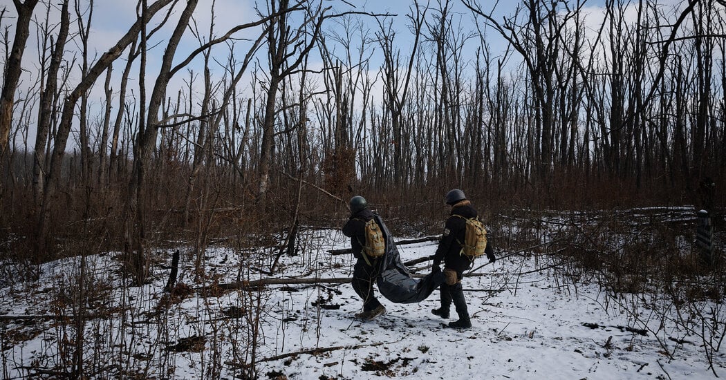 Featured image for Russia's War Machine and Hidden Secrets Exposed