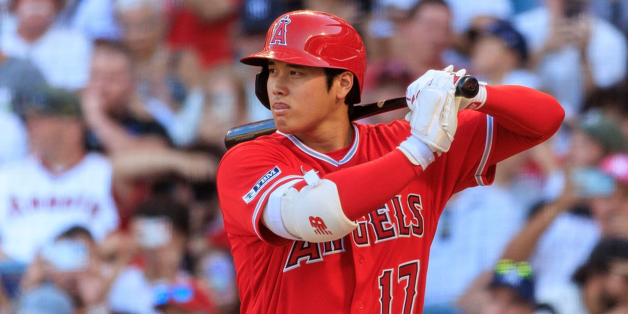 Shohei Ohtani's Unconventional $700 Million Contract