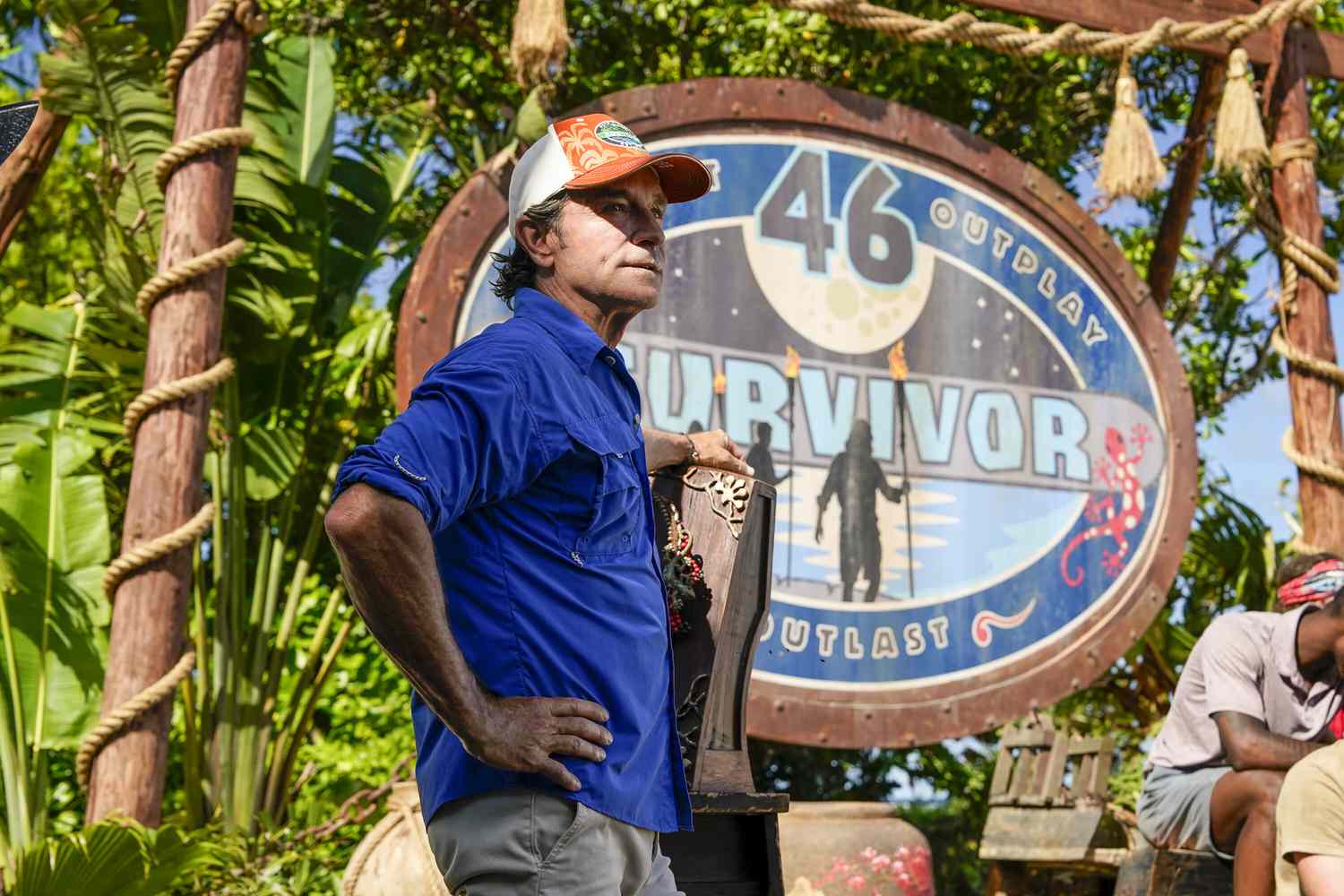 Featured image for 'Survivor 46' Host Reveals Truth About Player's Alleged Quit Attempt