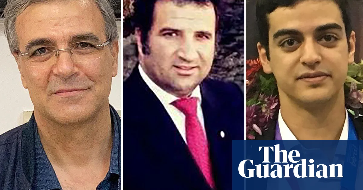 Featured image for International Concerns Mount Over Iran's Prison Conditions Amid Tensions