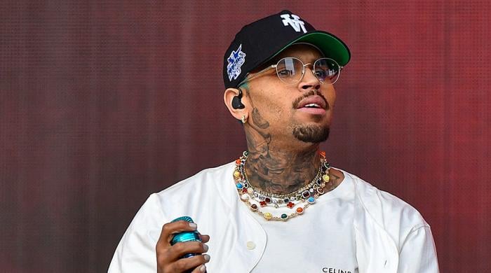 Chris Brown's Legal Troubles Escalate in UK Over Nightclub Altercation