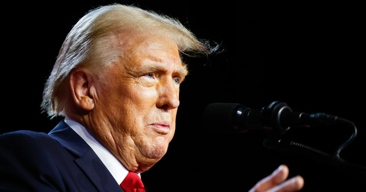 Trump's Mass Deportation Plans Stir Fear and Controversy