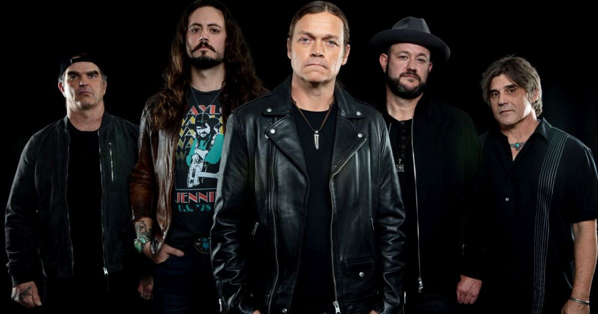 Featured image for 3 Doors Down Announces Multiple Tour Dates Across the US.