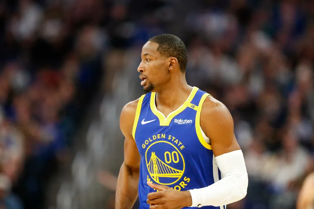 Featured image for Warriors Sign Kuminga Amid Negotiation Tensions and Future Uncertainties