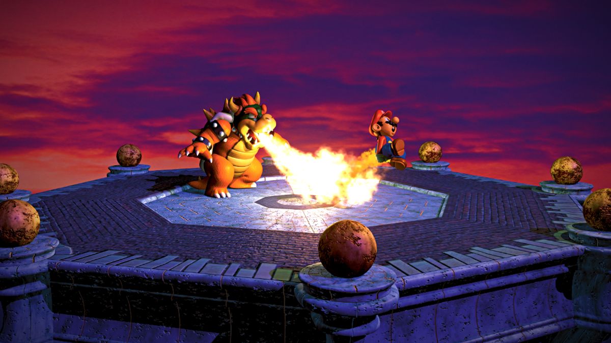 Featured image for Speedrunner Dominates Super Mario 64, Declares Game 'Conquered'