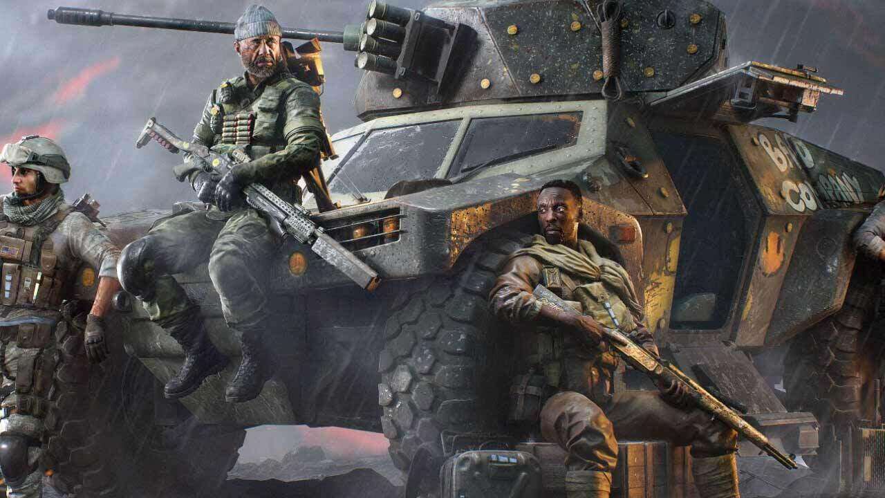 Featured image for Battlefield 2042 Gets Major Update with Free Rewards and Iwo Jima Map Ahead of Battlefield 6 Launch