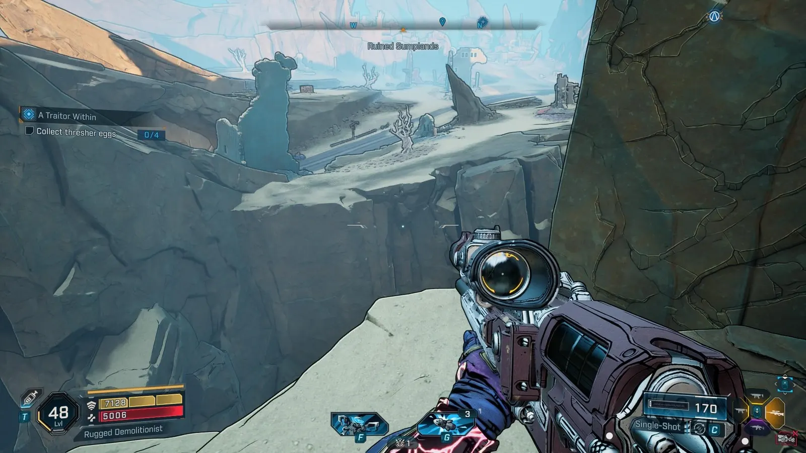 Featured image for Borderlands 4 Performance Issues and Developer Responses