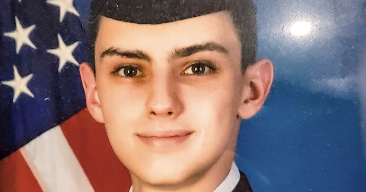 Featured image for "Pentagon Leak Suspect Jack Teixeira Set to Plead Guilty"