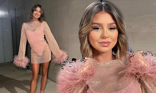 Raquel Leviss' Limited Filming Amid Cheating Scandal and Reunion Uncertainty