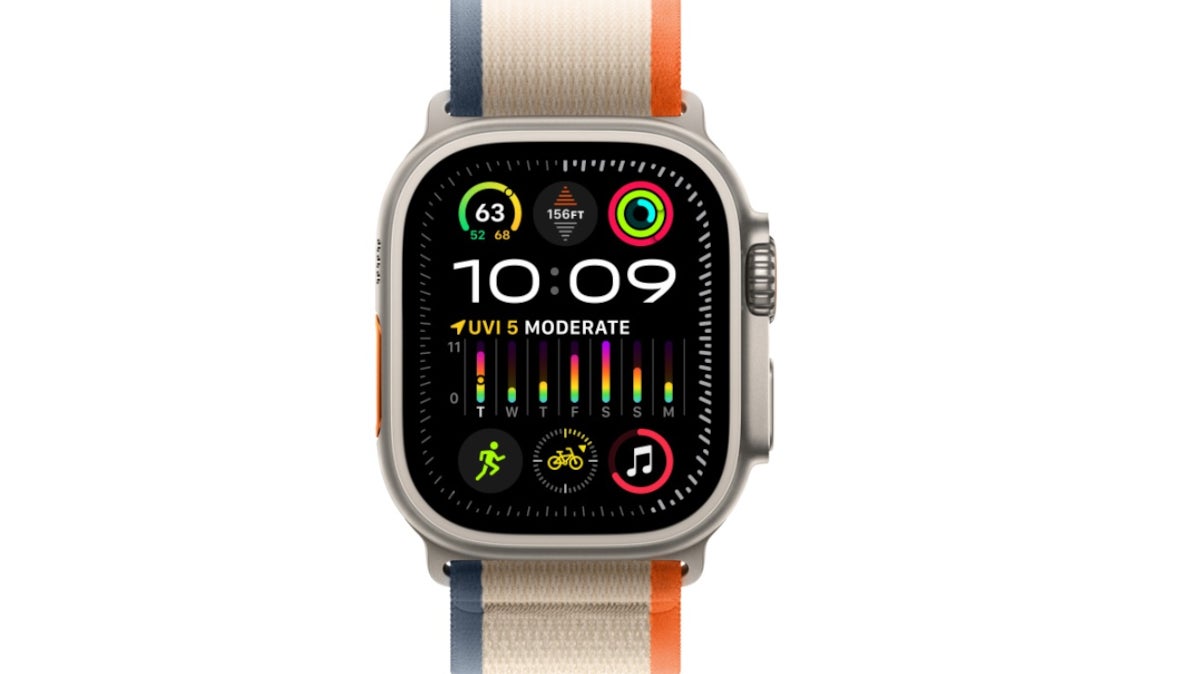 Featured image for "Tim Cook's Apple Stands Firm: No Licensing Deal with Masimo Despite Import Ban"