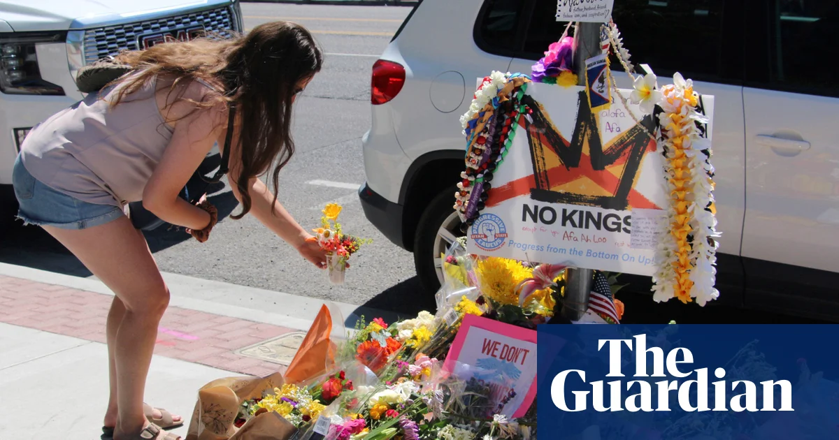 Suspect in Utah rally shooting released as investigation continues
