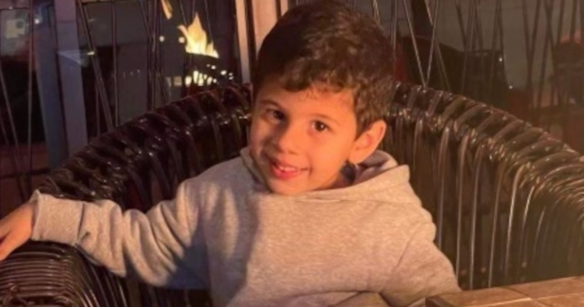 "Tragic Road Rage Shooting Claims Life of 4-Year-Old Boy on Grocery Run"