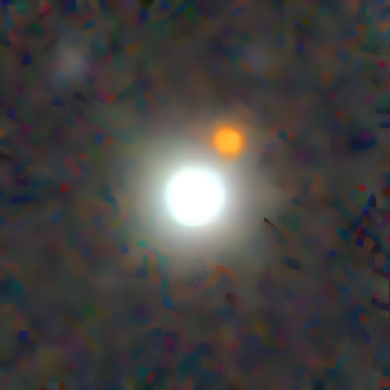 "Record-breaking Black Hole Devours Sun Daily, Shines Brightest Among Celestial Objects"