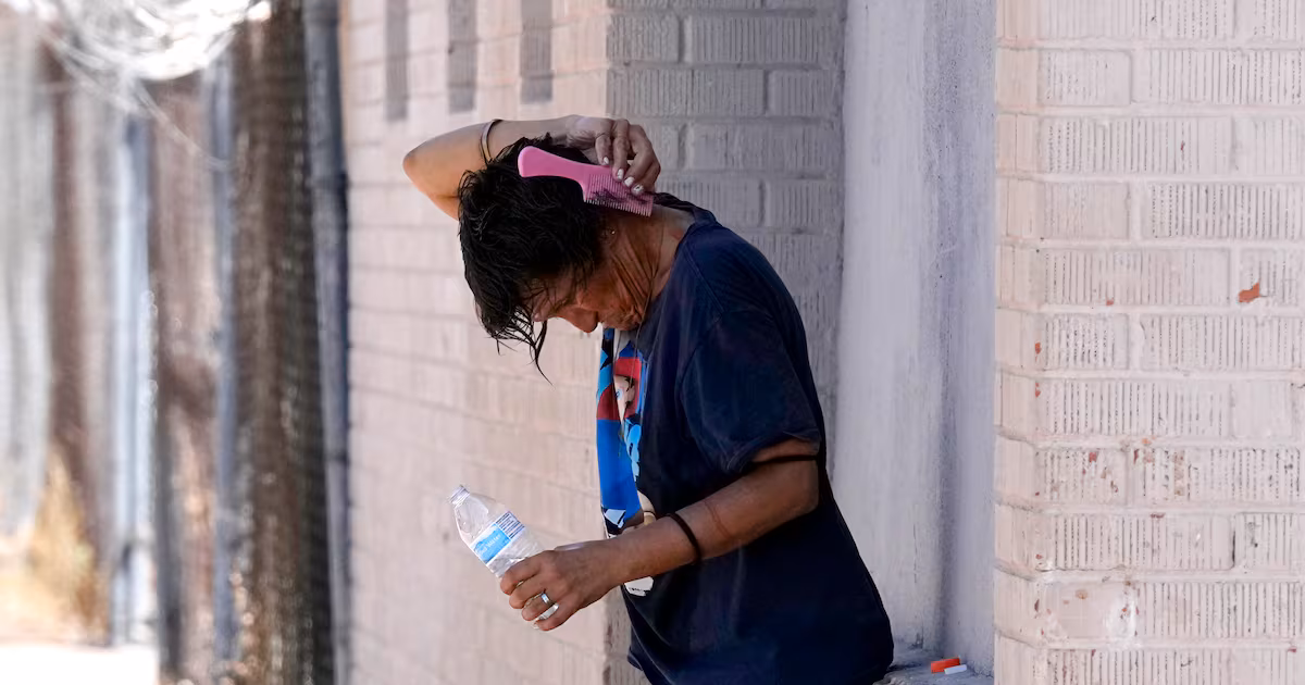 "Global Study Links Climate Change to Rising Stroke Deaths"