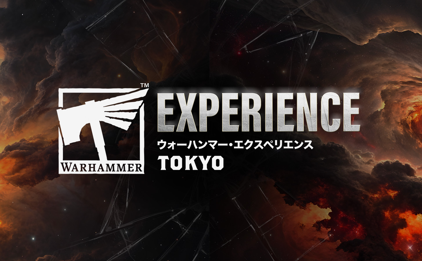 Featured image for Tokyo to Host The Warhammer Experience