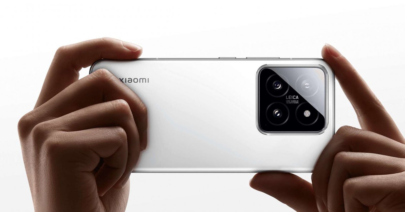 Xiaomi 14 Series Phones: Faster Snapdragon Chip and Enhanced Camera