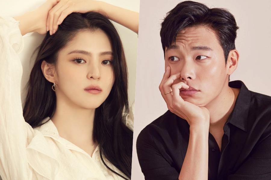Featured image for "Han So Hee Confirms Relationship with Ryu Jun Yeol Amid Hawaii Getaway Speculation"