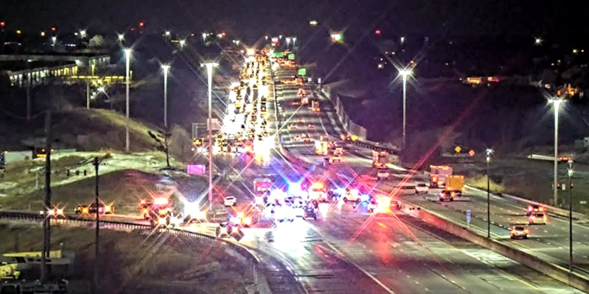 Featured image for Fatal Crashes on I-75 in Boone County Claim Multiple Lives