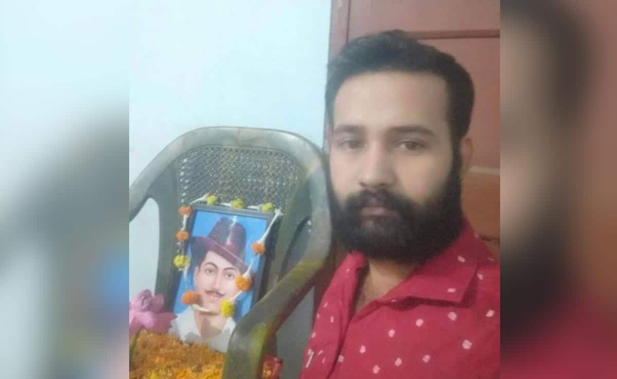 Featured image for Delhi Police Arrest Mastermind Behind Parliament Security Breach