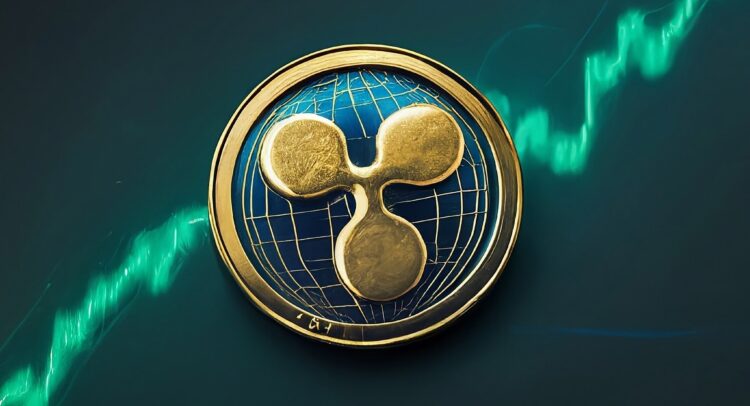 Featured image for XRP Price Surge Predicted Amid Market Volatility and Technical Signals