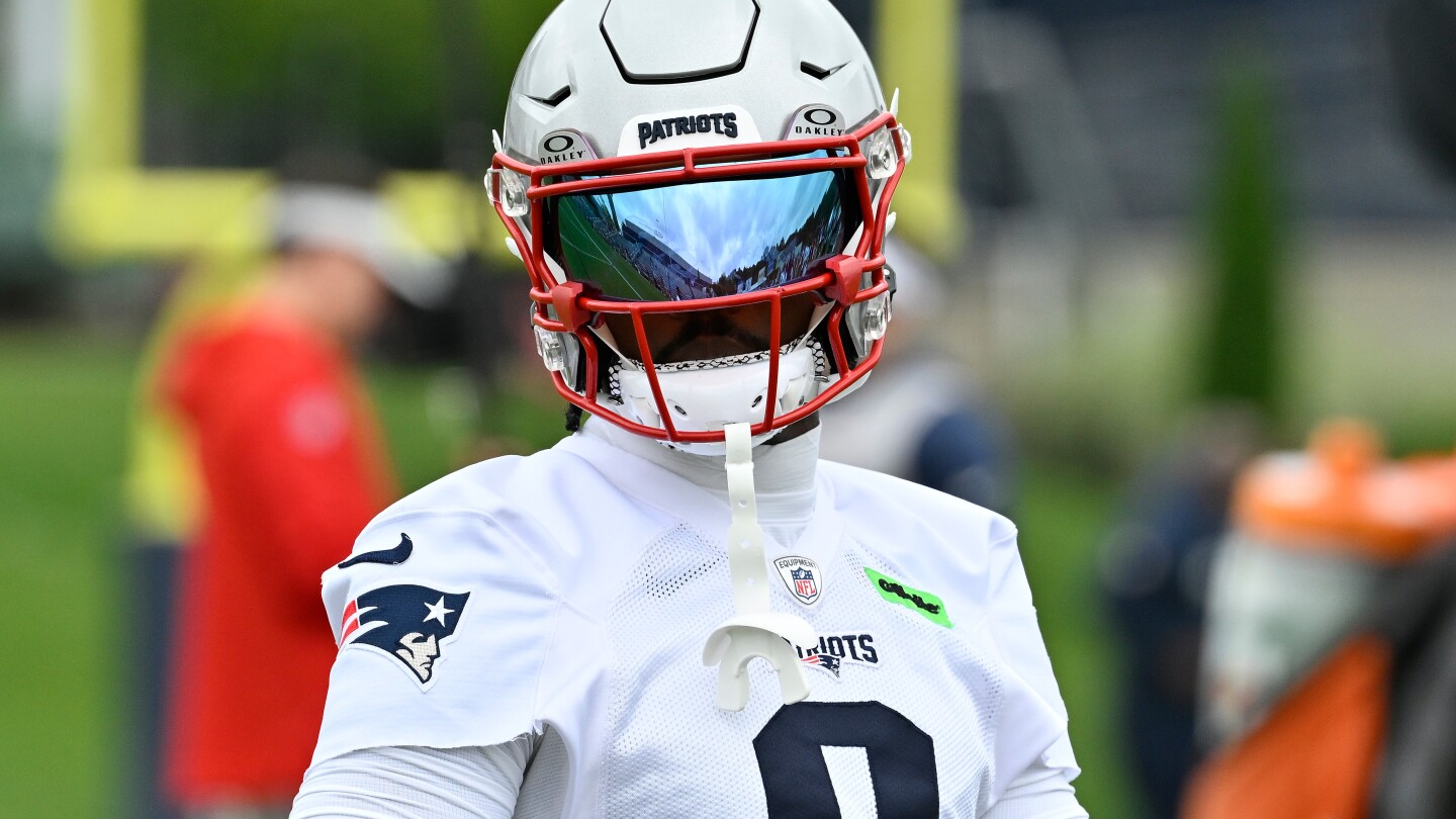 Featured image for Key NFL Minicamp Highlights and Storylines to Watch in 2025