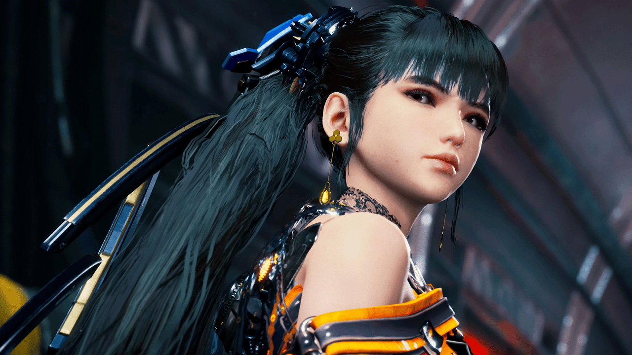 Featured image for "Stellar Blade: New Boss Mode, Uncensored Outfits, and Sequel Hints"