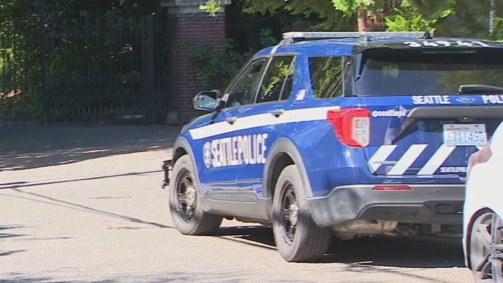 Featured image for Macklemore's Seattle Home Targeted in Robbery, Nanny Injured