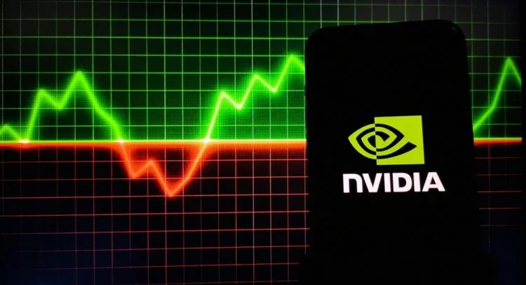 Nvidia Rally Boosted by Iris Energy GPU Deals and a Big Investor Buy