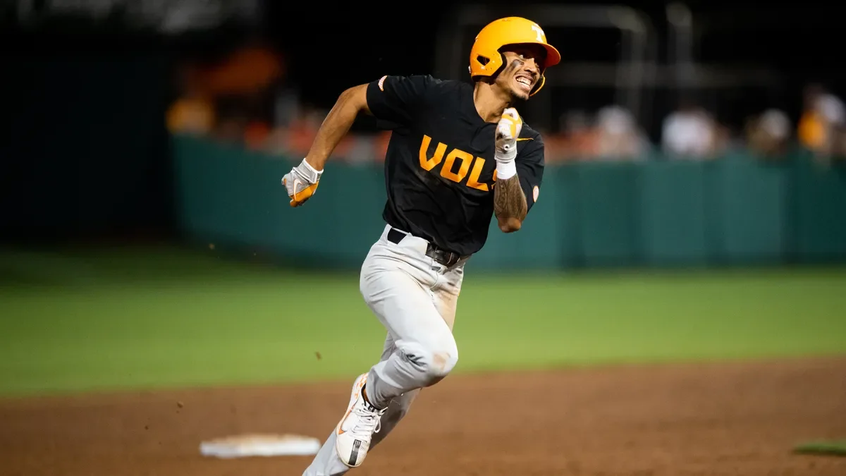Charlotte eliminates Clemson in NCAA Tournament thriller.