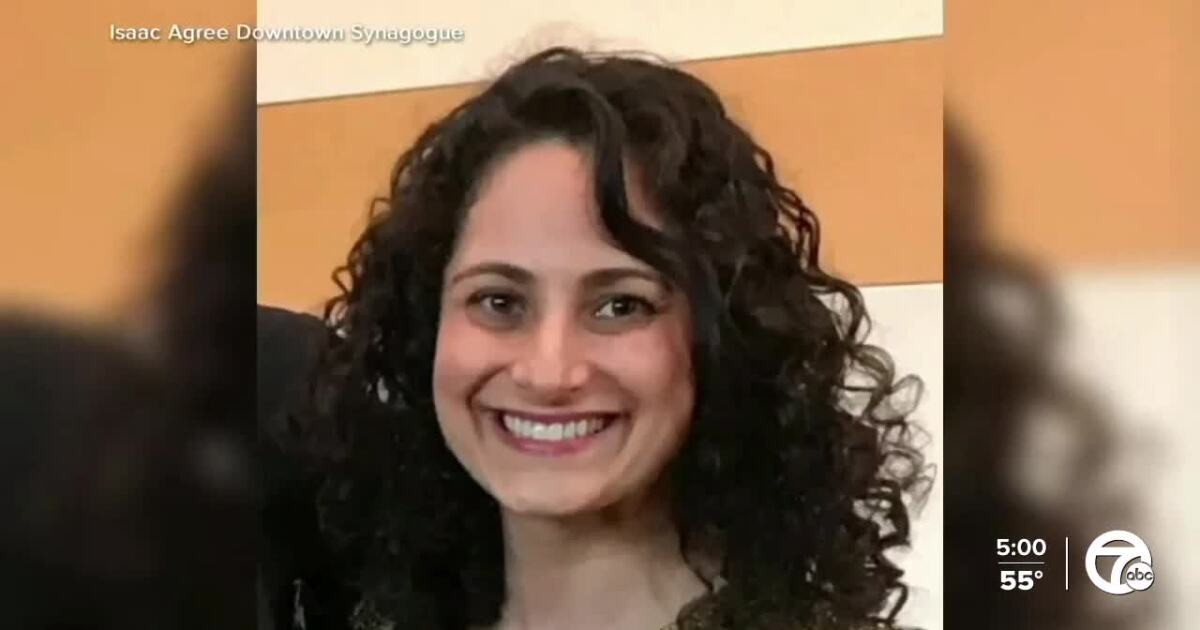 Unanswered Questions Surround Arrest in Samantha Woll Murder Case