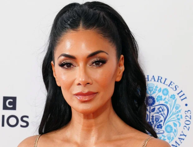 Nicole Scherzinger's Heartwarming Engagement Story Unveiled