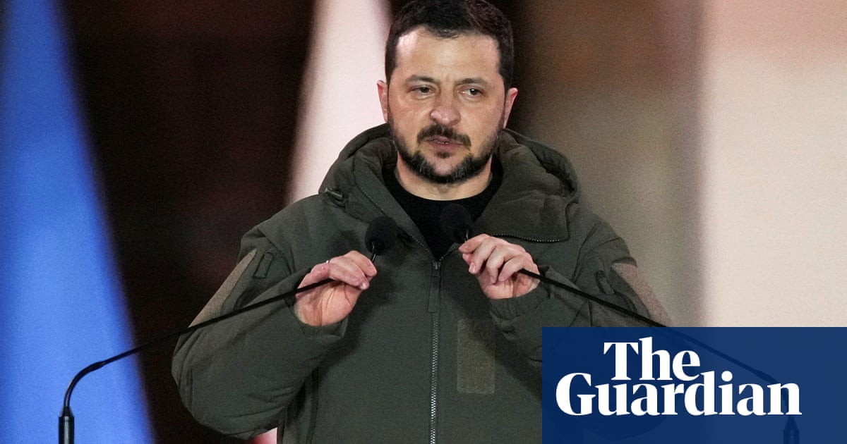 Zelenskiy calls for action against beheading videos in Russia-Ukraine war.