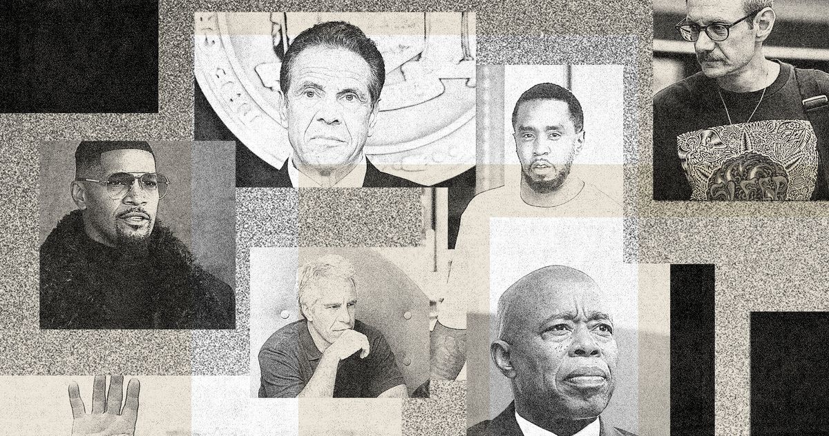 Featured image for What's Next for Sexual Assault Survivors After the Adult Survivors Act Deadline?