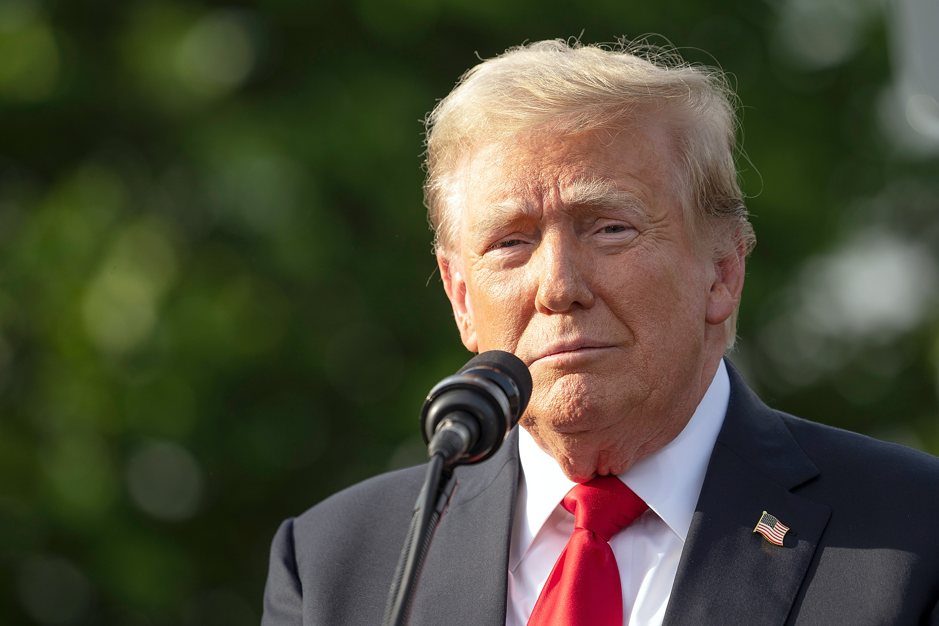 Trump Puts Judge Cannon in Hot Seat: George Conway