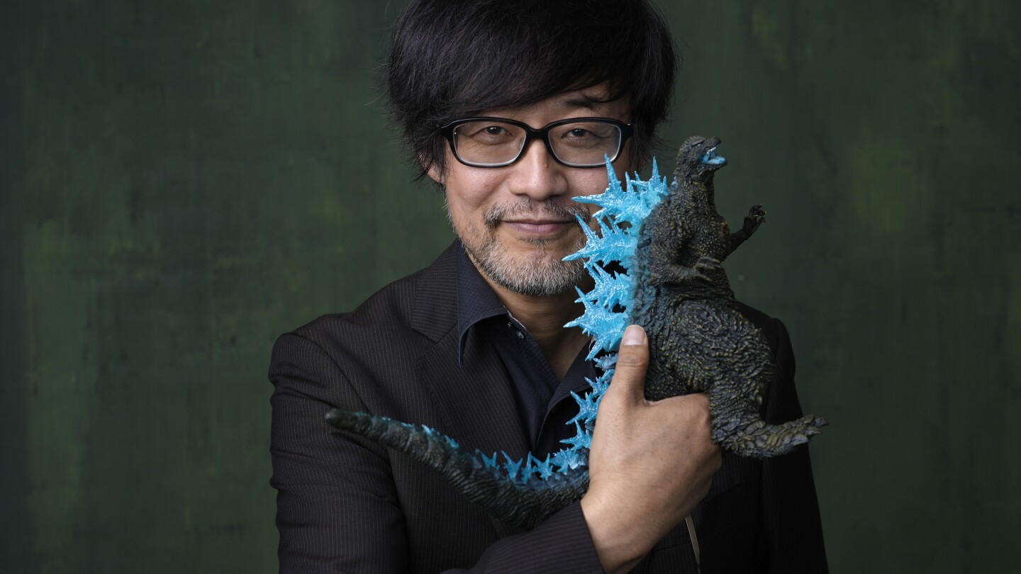 Featured image for "Godzilla Minus One: From VFX Breakthrough to Oscars History"