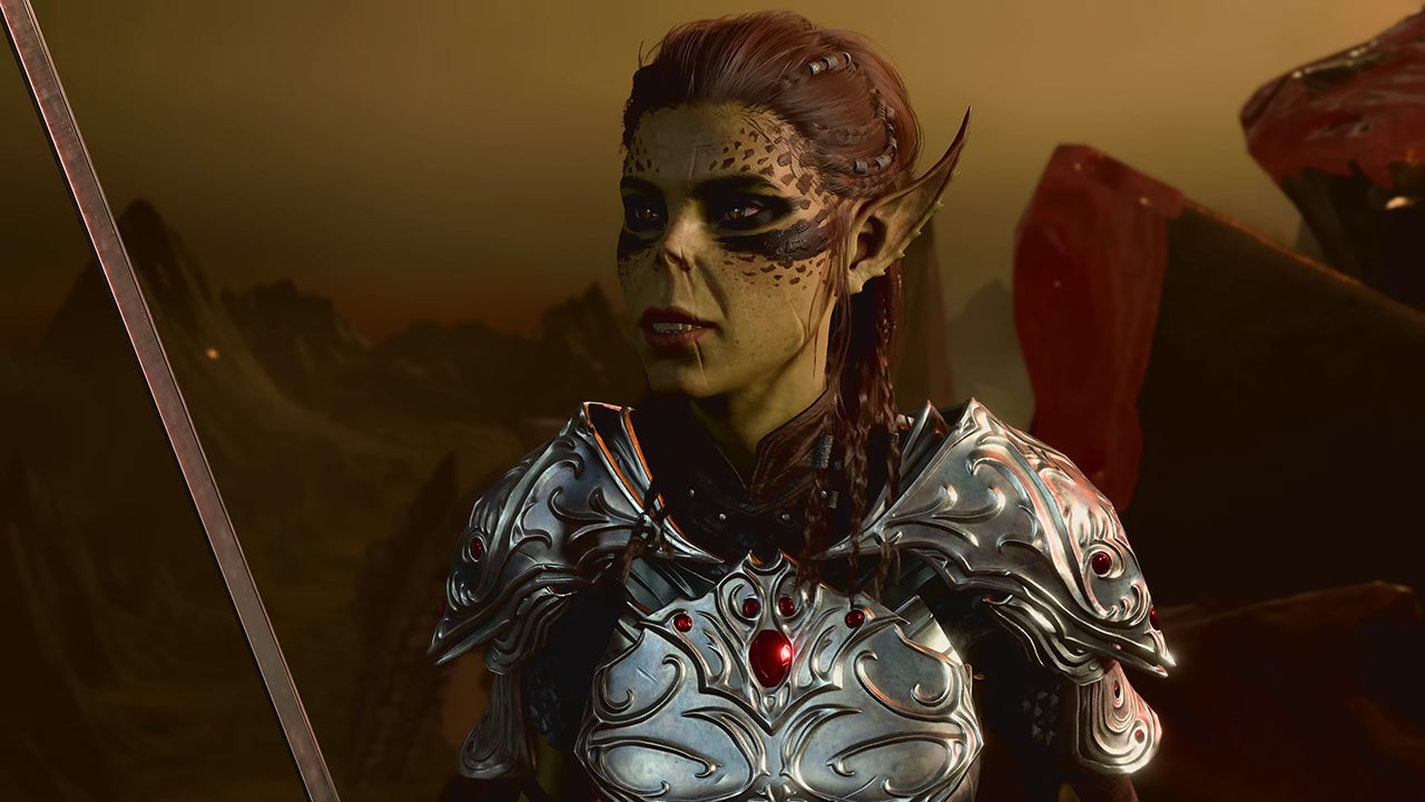 Baldur's Gate 3 Xbox Save Bug Fixed with Microsoft's Help