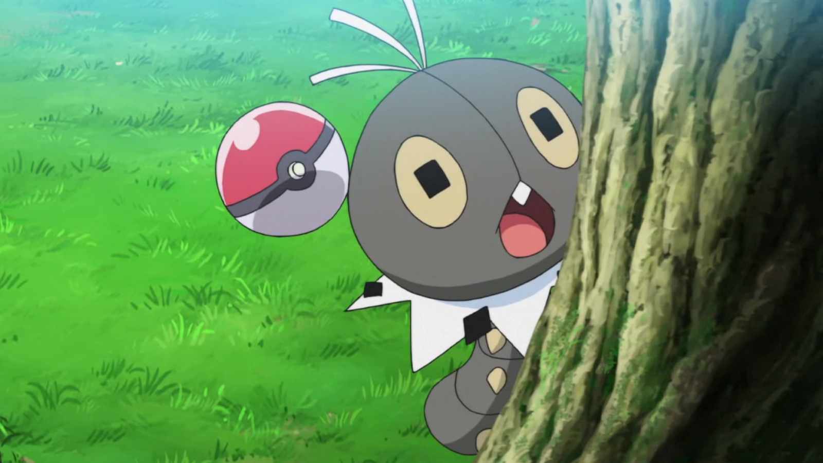Featured image for Mastering the Art of the "Impossible" Scatterbug Excellent Throw in Pokemon Go