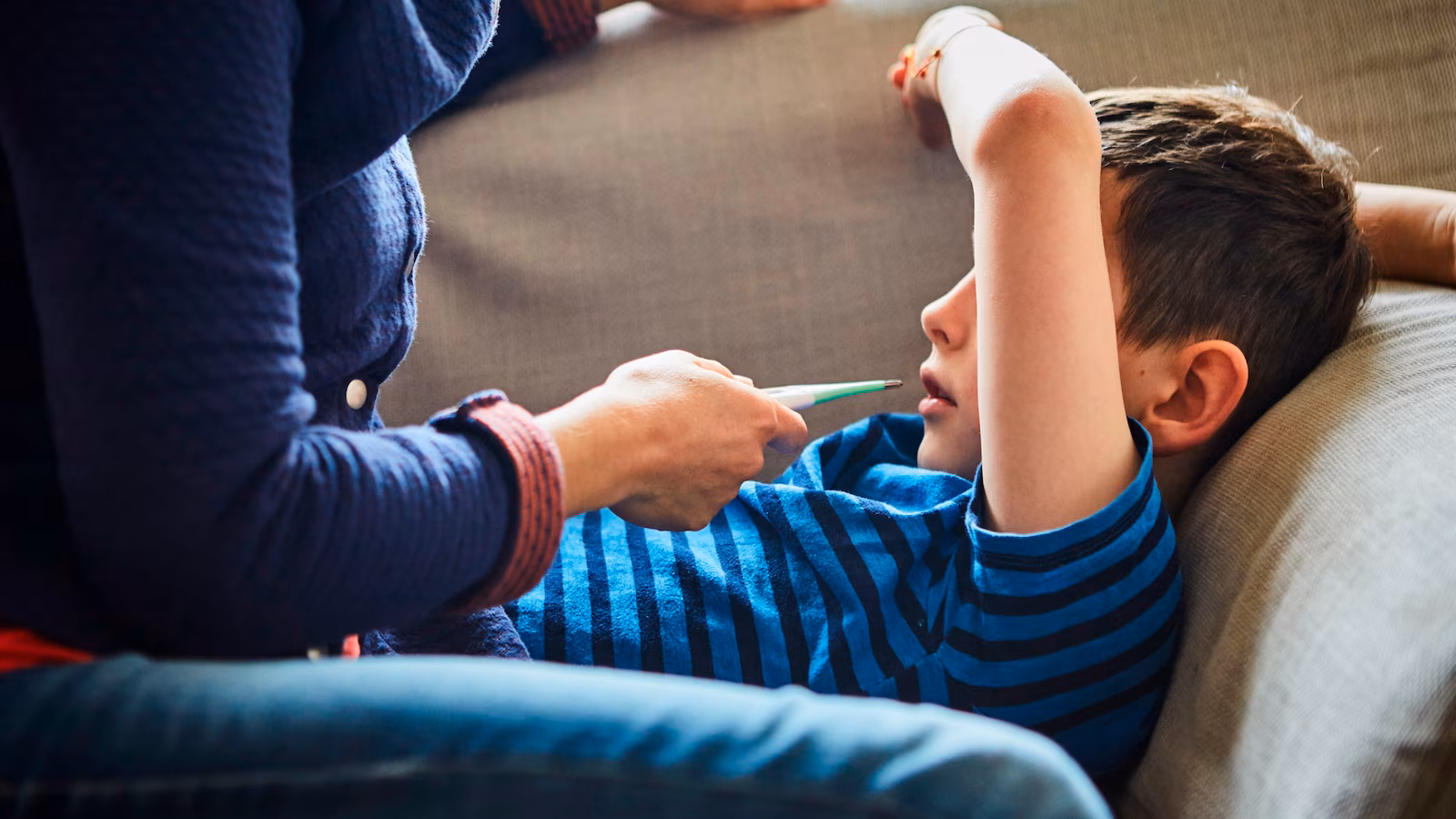 "Rising MIS-C Cases Among Unvaccinated Children in 2023: CDC Surveillance"