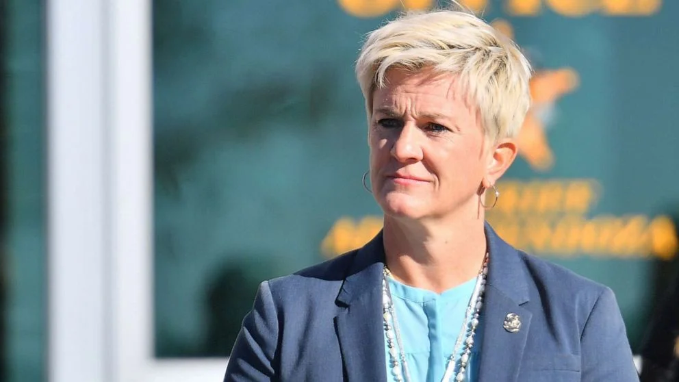 Alec Baldwin Rust shooting case sees DA step down and special prosecutors appointed.