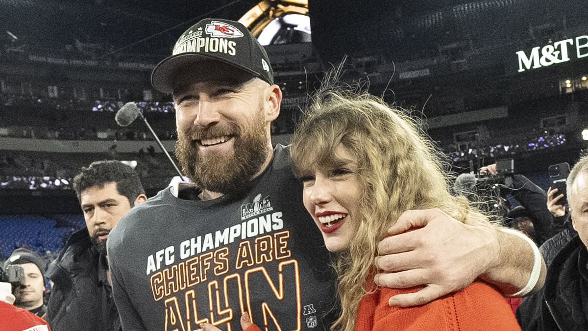 "Inside Travis Kelce and Taylor Swift's Relationship: Milestones, Retirement, and Romantic Bracelets"